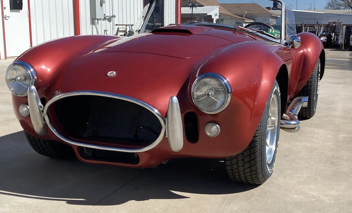 1978 Factory Five Roadster - Image 3 of 31