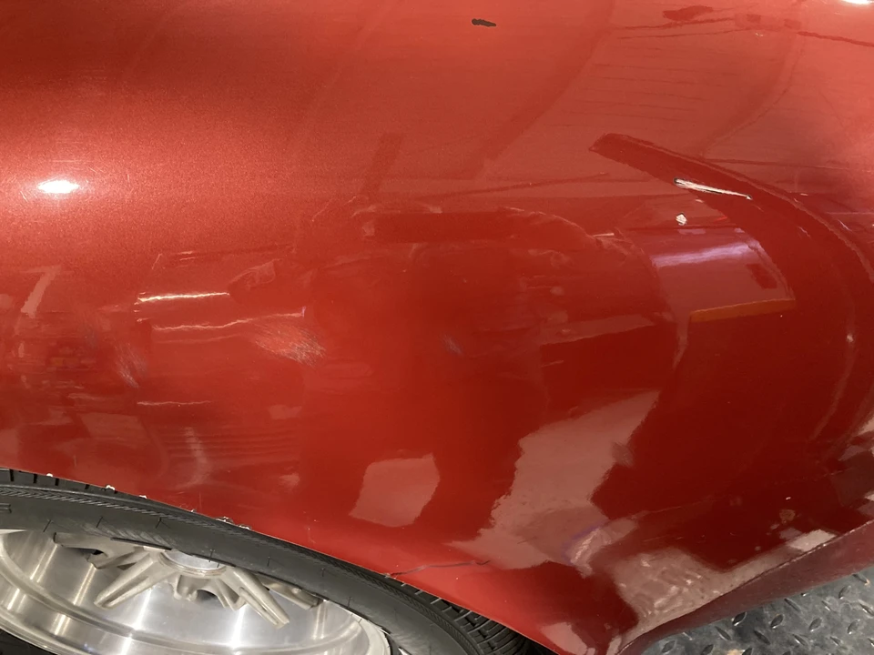 1978 Factory Five Roadster - Image 22 of 31