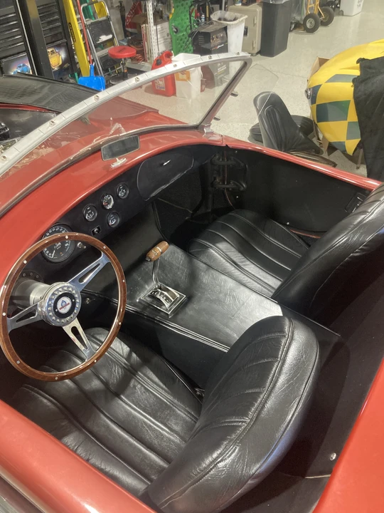 1978 Factory Five Roadster - Image 29 of 31