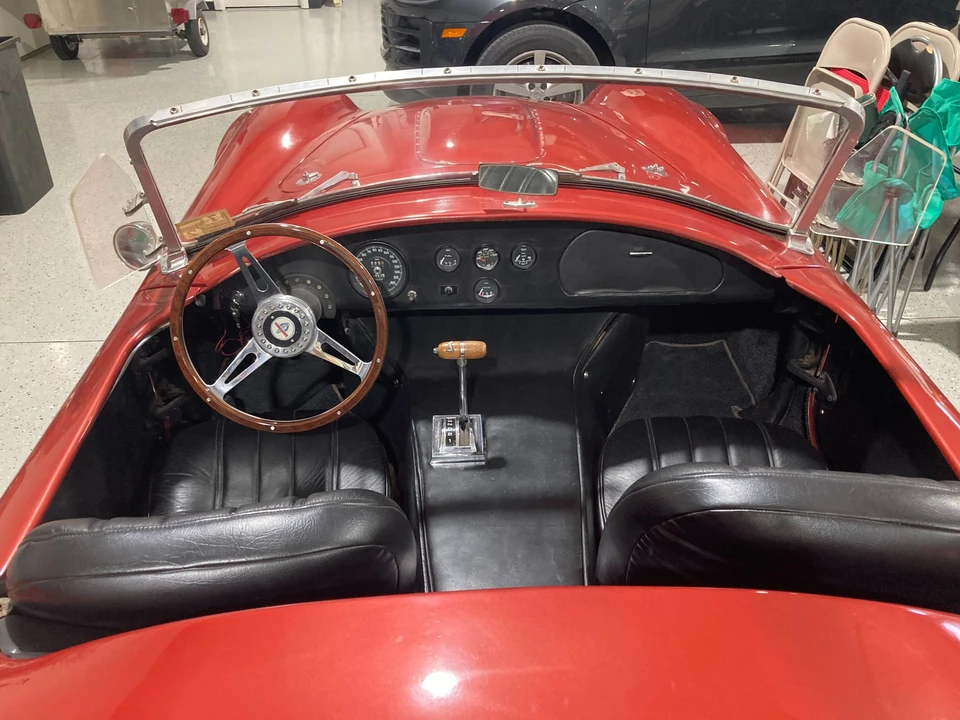 1978 Factory Five Roadster - Image 28 of 31
