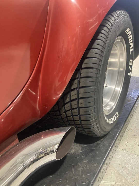 1978 Factory Five Roadster - Image 25 of 31