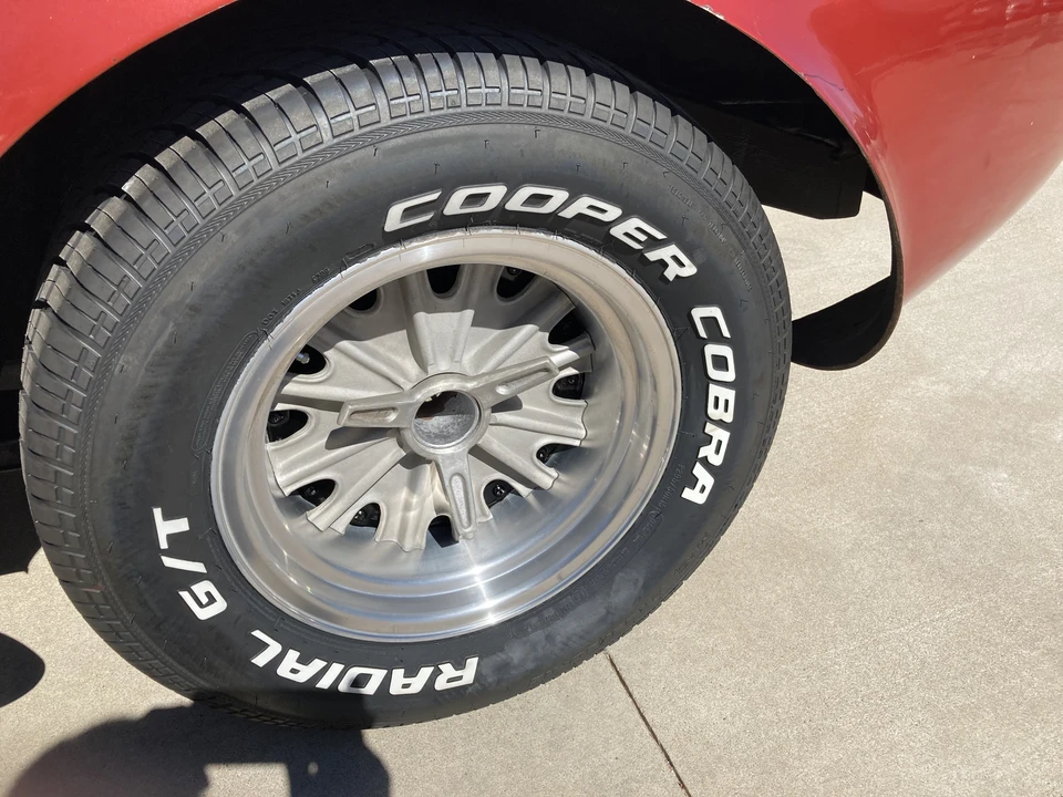 1978 Factory Five Roadster - Image 24 of 31
