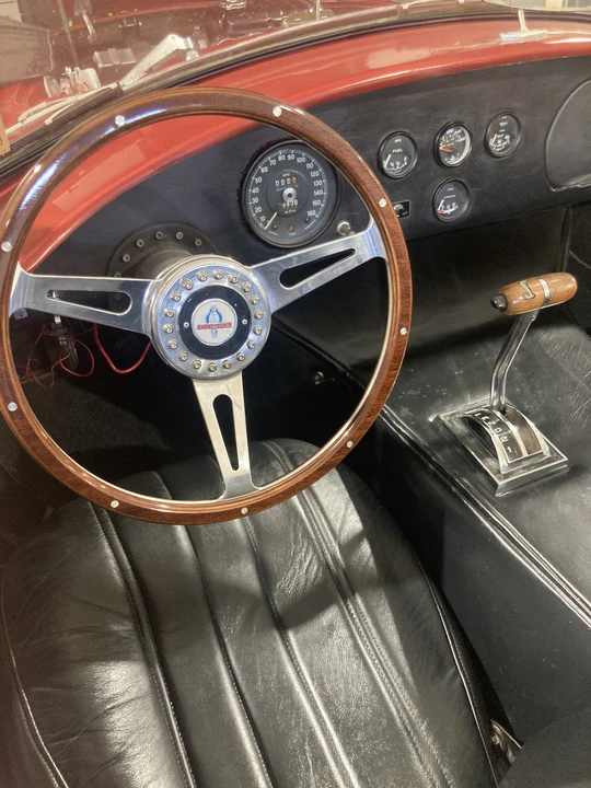 1978 Factory Five Roadster - Image 30 of 31
