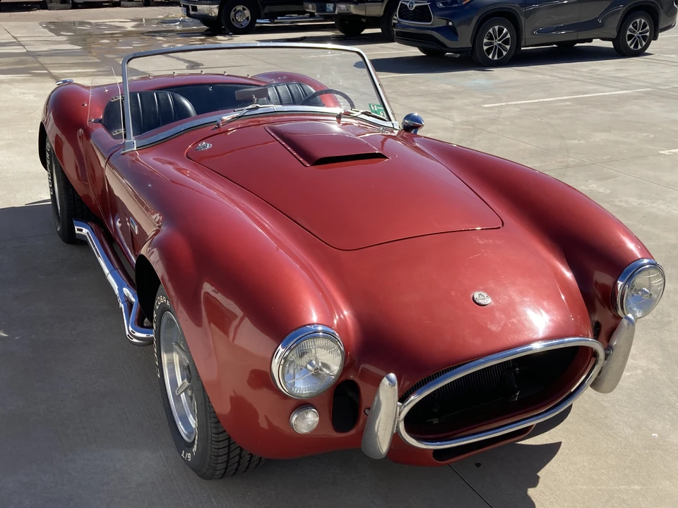 1978 Factory Five Roadster - Image 4 of 31