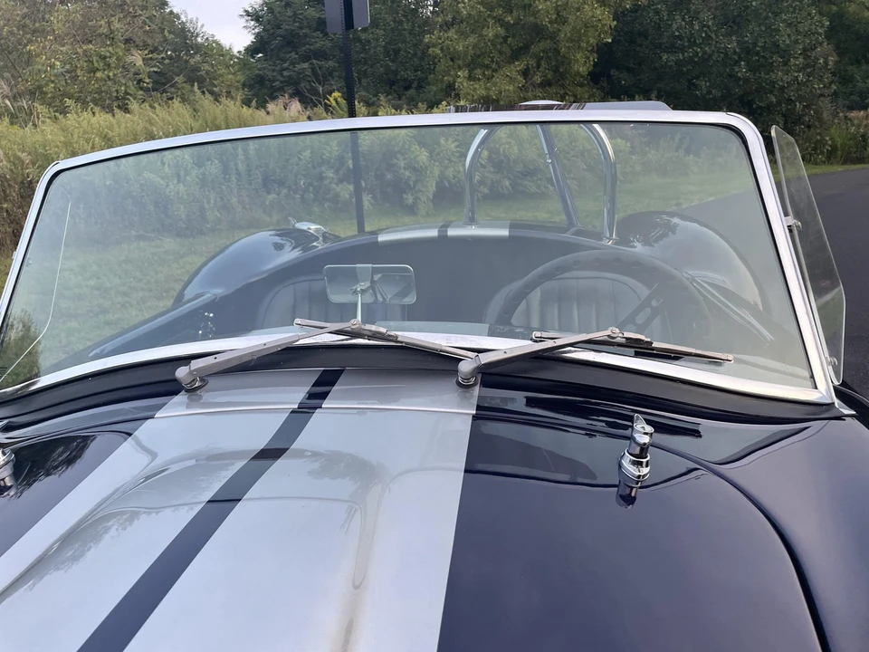 Shelby Cobra Replica - Image 18 of 31