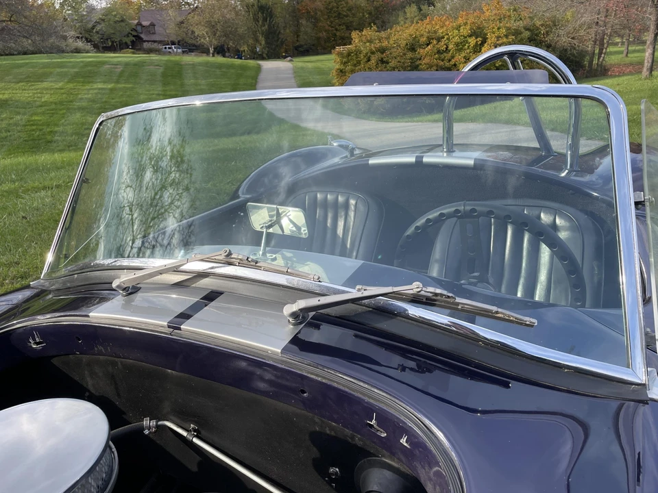 Shelby Cobra Replica - Image 19 of 31