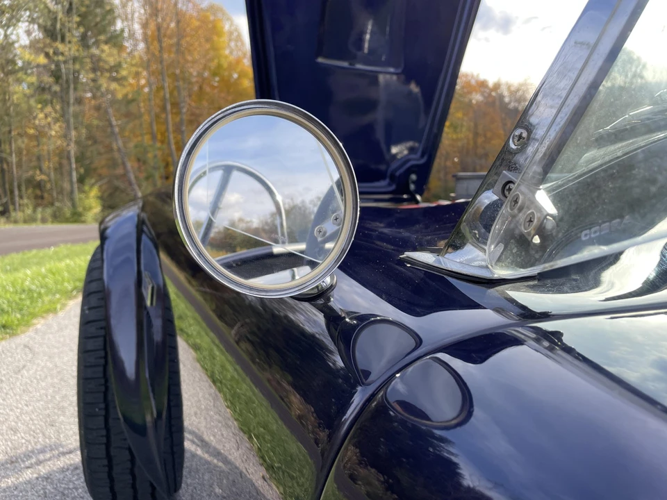 Shelby Cobra Replica - Image 22 of 31