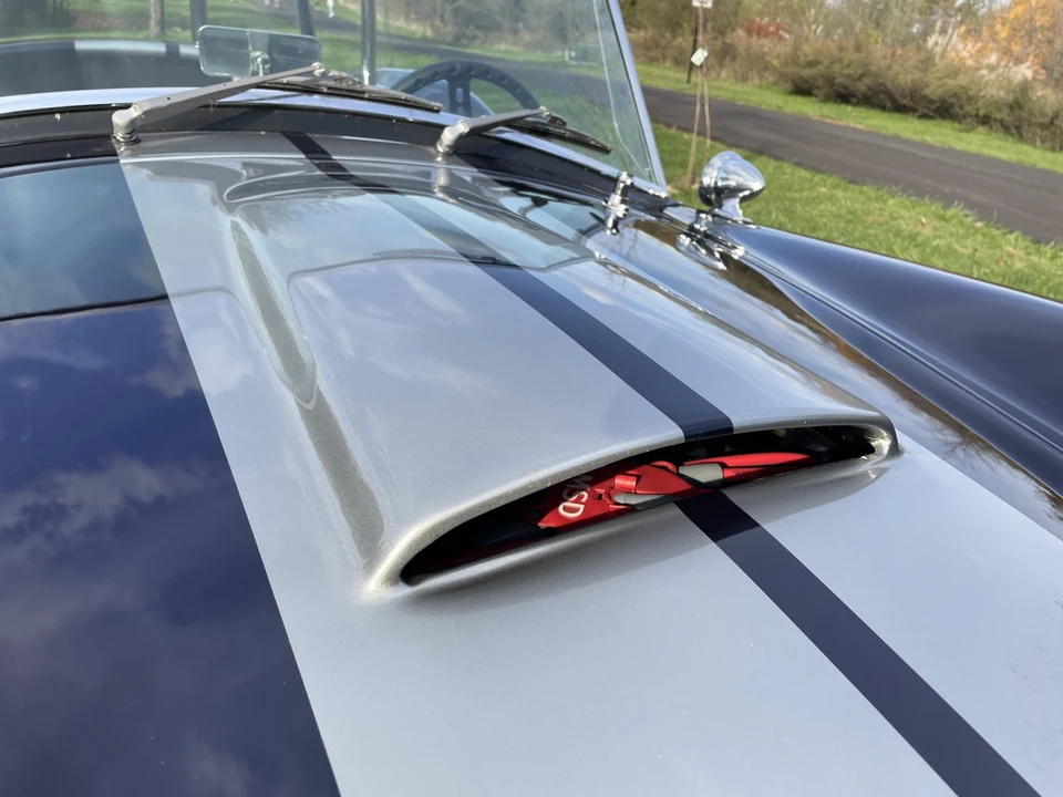 Shelby Cobra Replica - Image 17 of 31