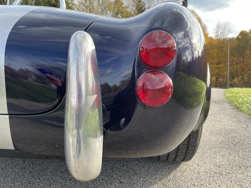 Shelby Cobra Replica - Image 30 of 31