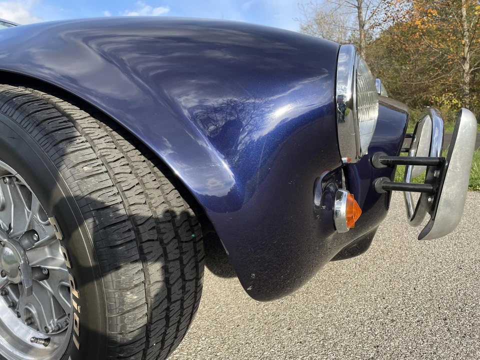 Shelby Cobra Replica - Image 15 of 31