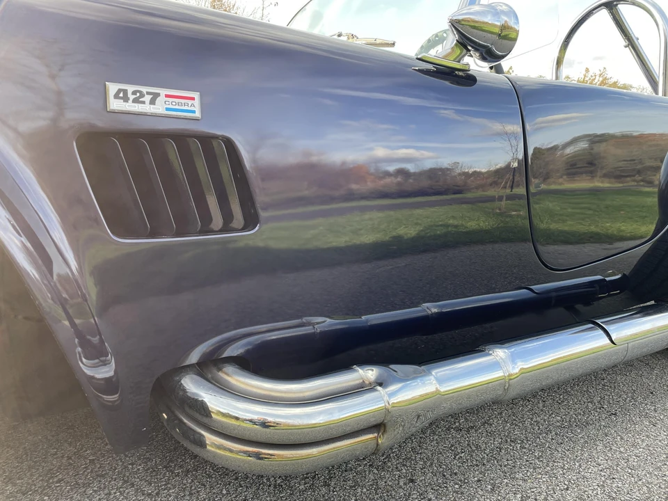 Shelby Cobra Replica - Image 21 of 31