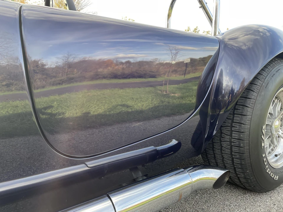 Shelby Cobra Replica - Image 23 of 31
