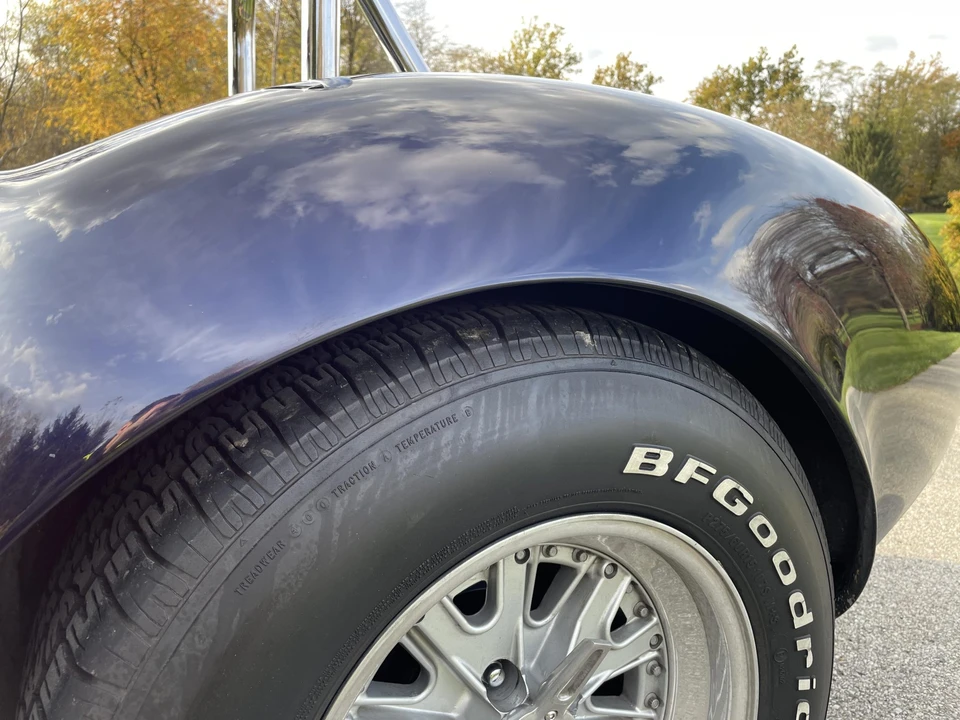 Shelby Cobra Replica - Image 24 of 31