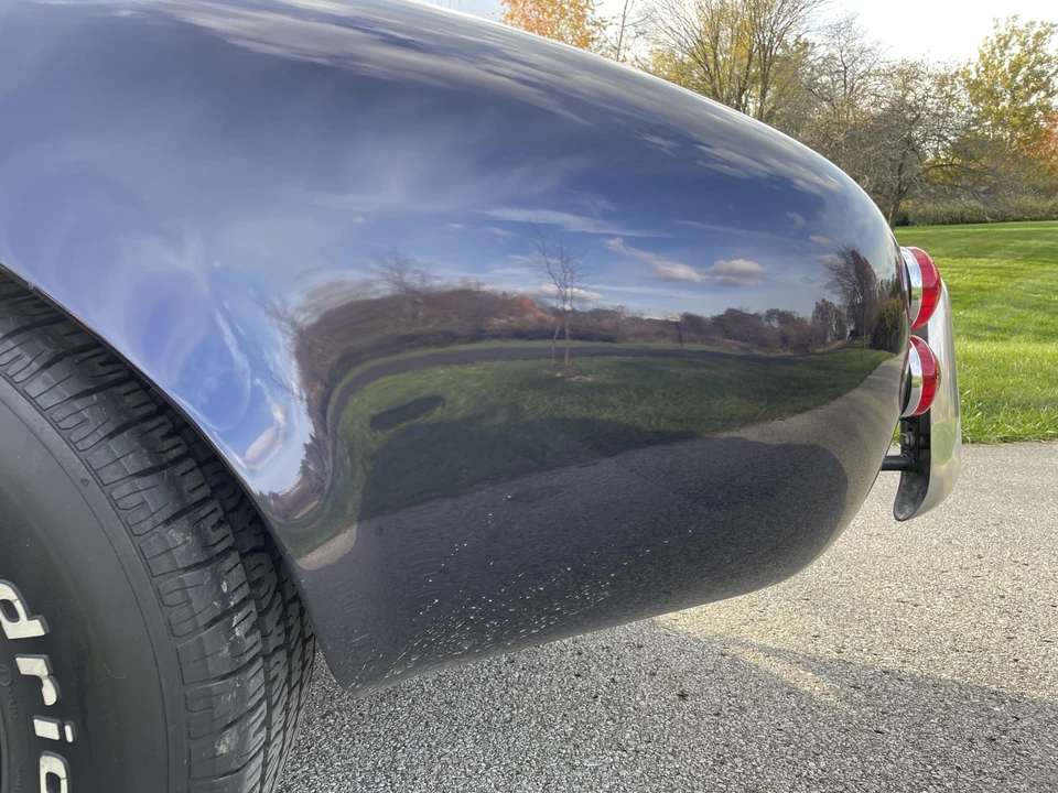 Shelby Cobra Replica - Image 25 of 31