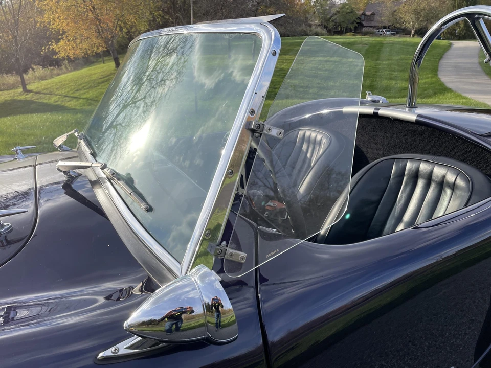 Shelby Cobra Replica - Image 20 of 31