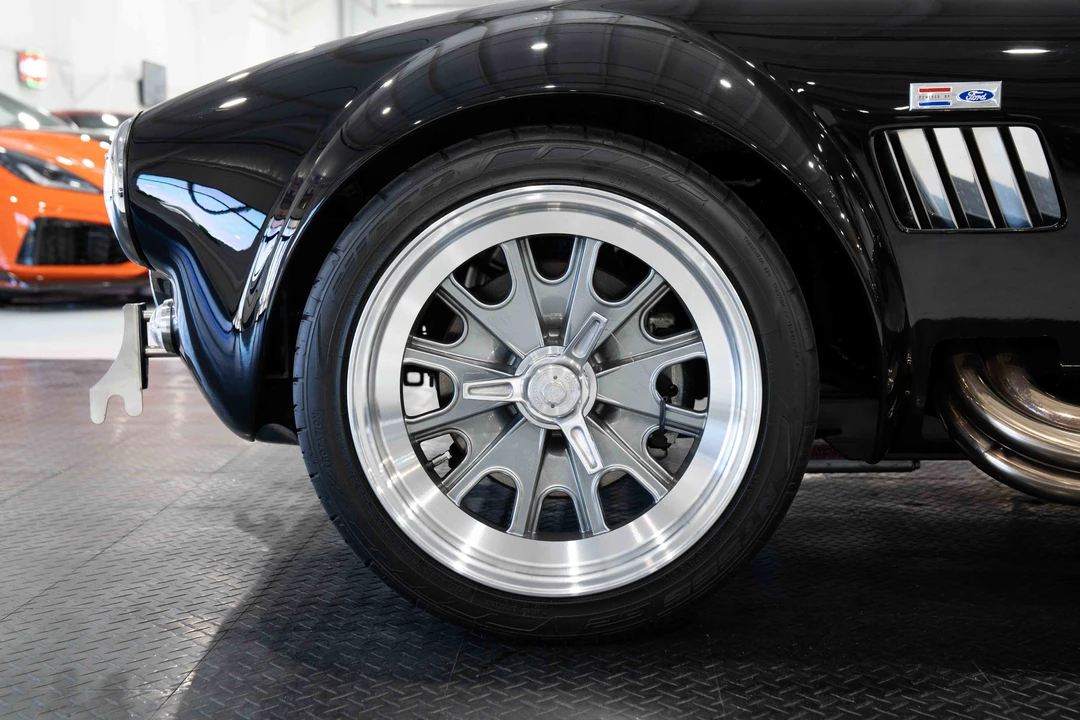 1965 Factory Five Roadster - Image 28 of 31