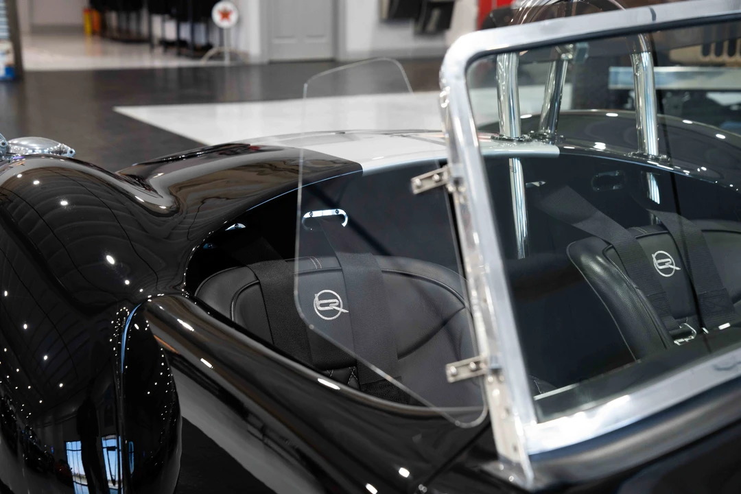 1965 Factory Five Roadster - Image 18 of 31