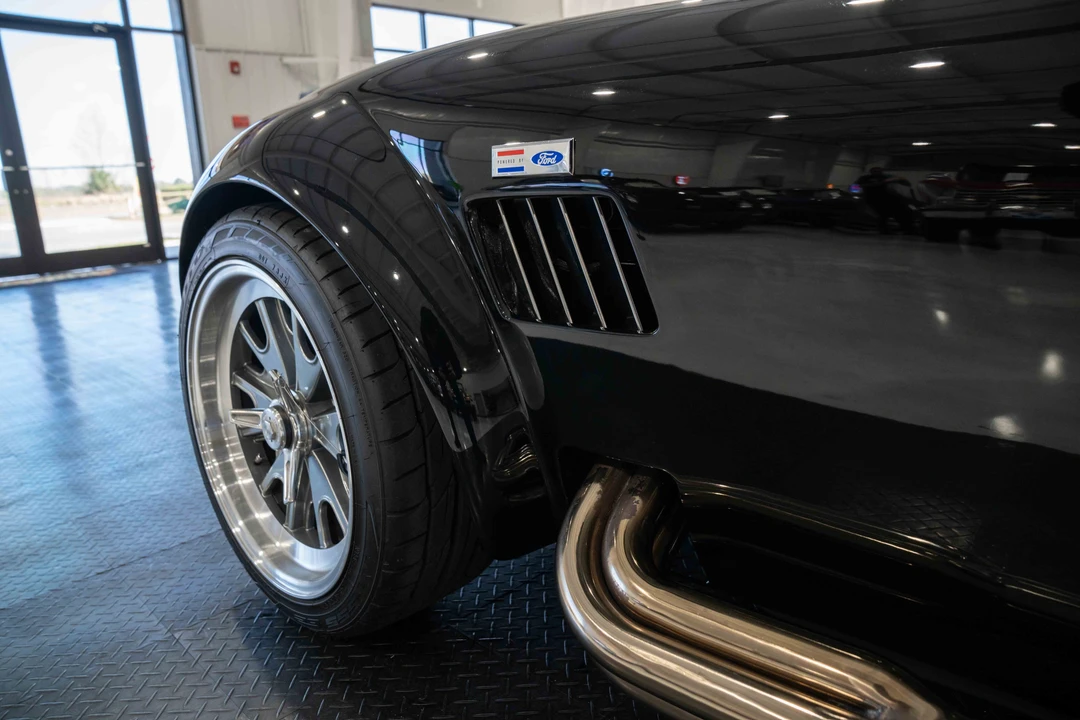 1965 Factory Five Roadster - Image 22 of 31