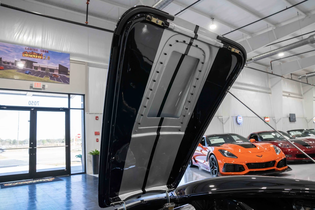 1965 Factory Five Roadster - Image 30 of 31