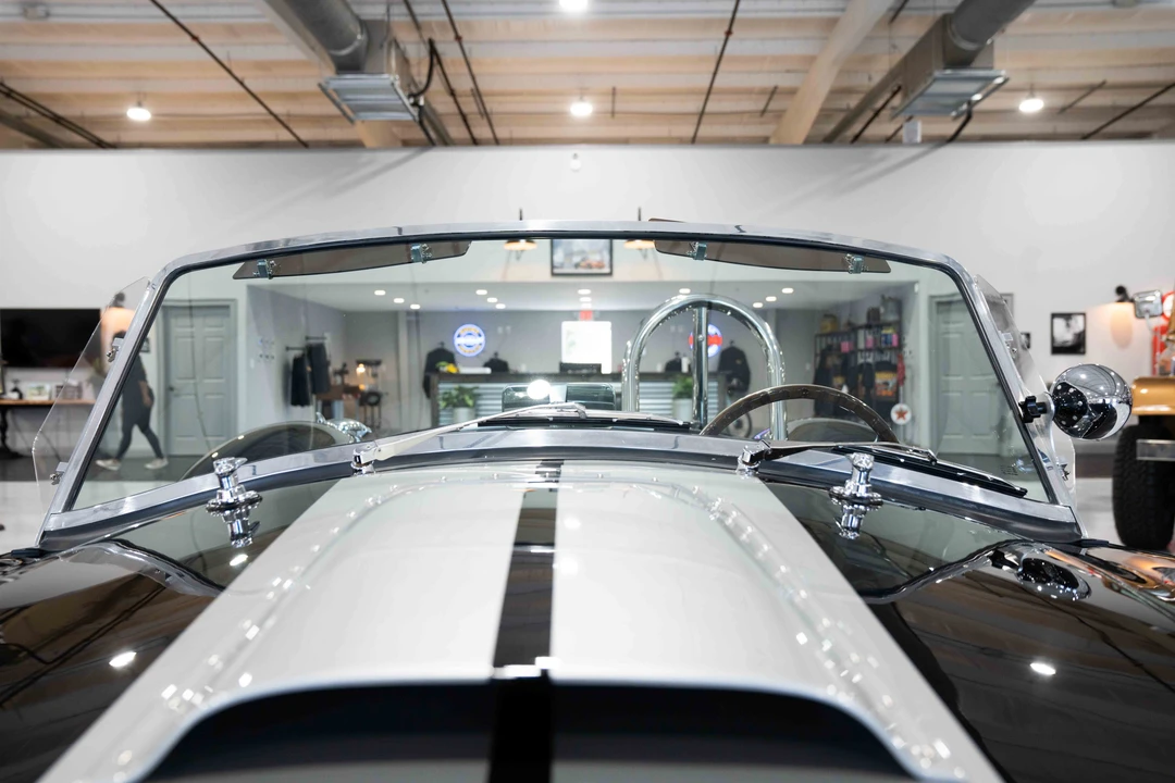 1965 Factory Five Roadster - Image 16 of 31