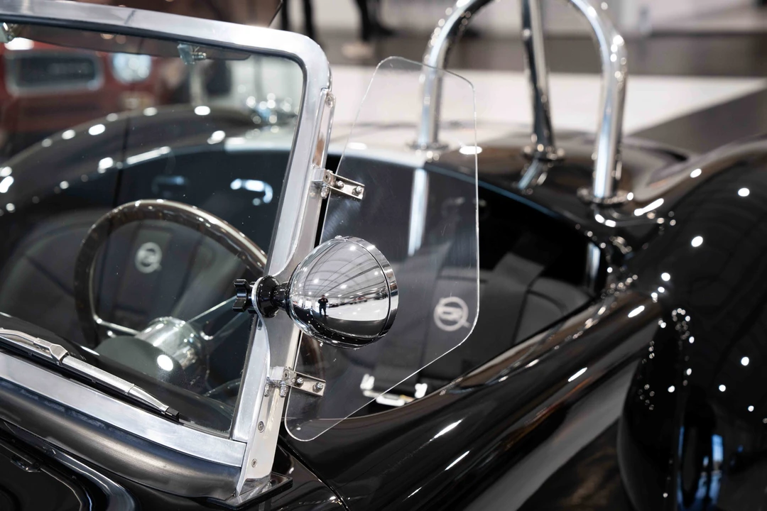 1965 Factory Five Roadster - Image 17 of 31