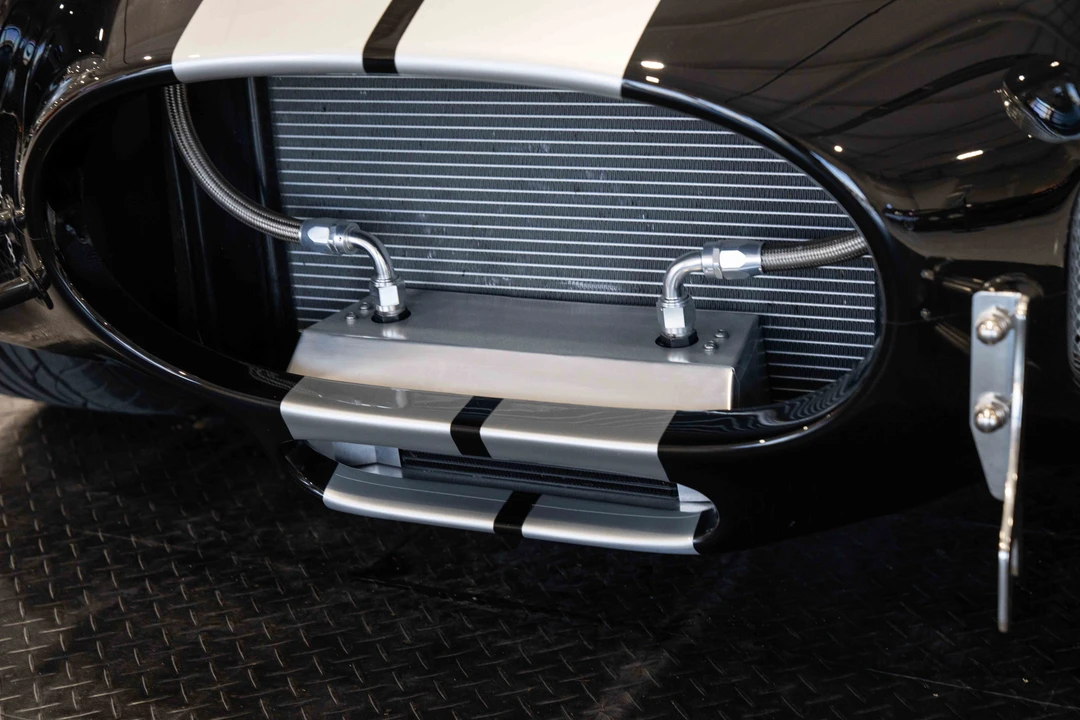 1965 Factory Five Roadster - Image 12 of 31