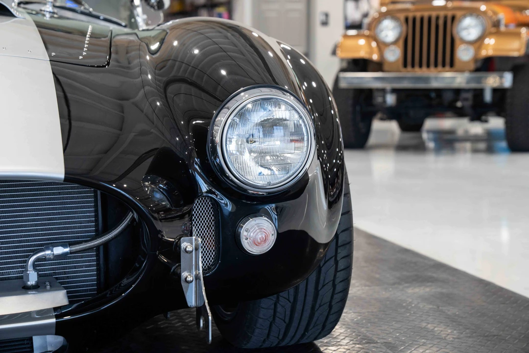 1965 Factory Five Roadster - Image 10 of 31