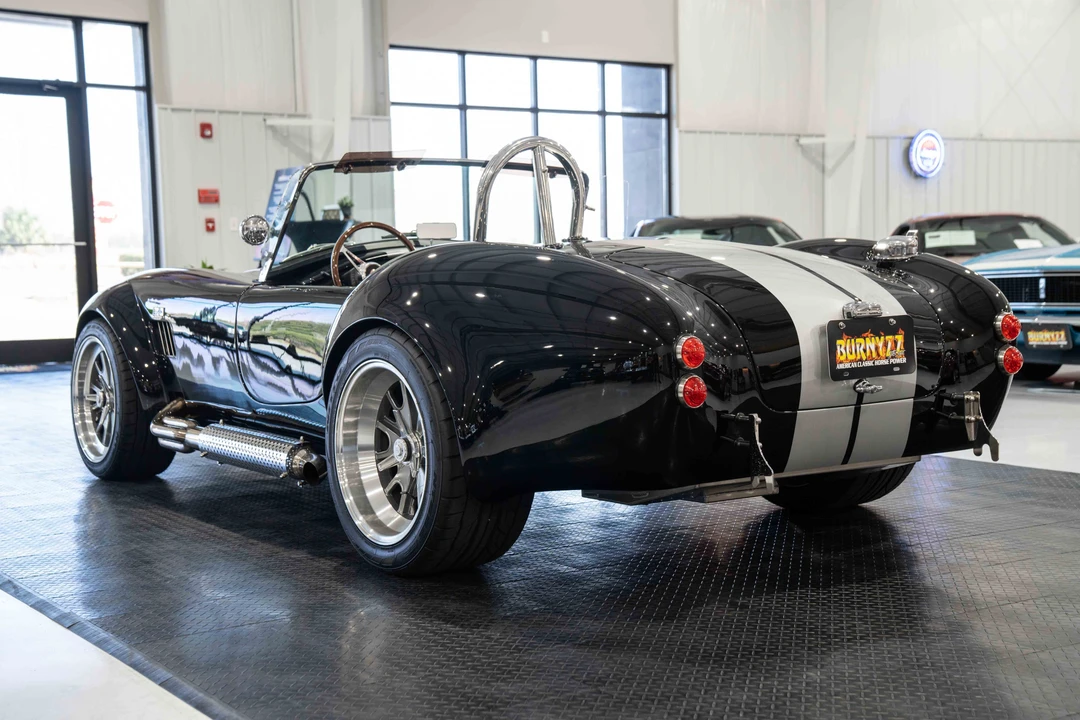 1965 Factory Five Roadster - Image 3 of 31
