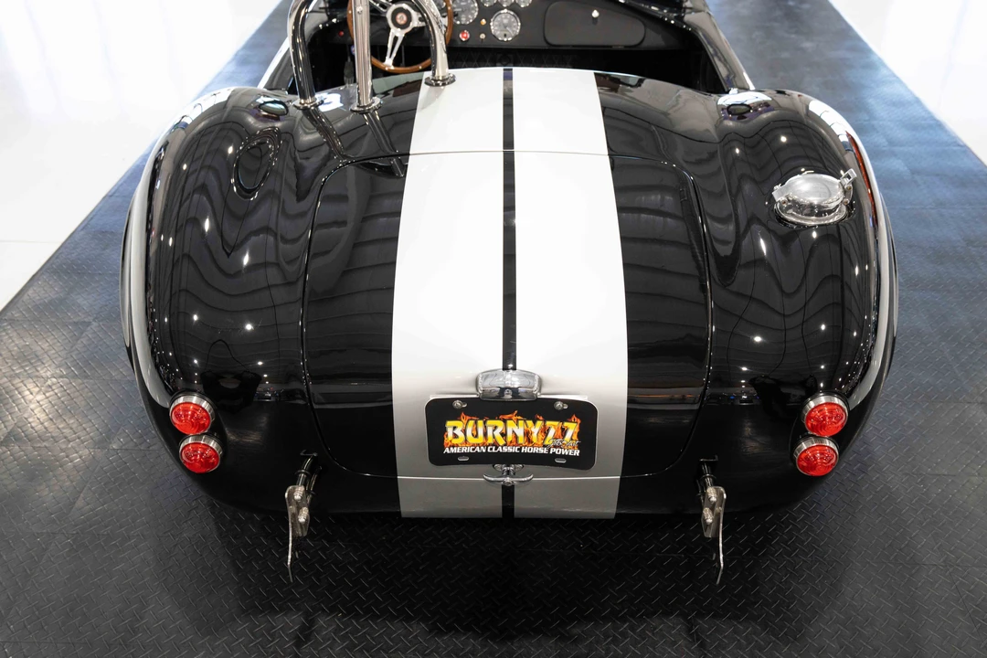1965 Factory Five Roadster - Image 23 of 31