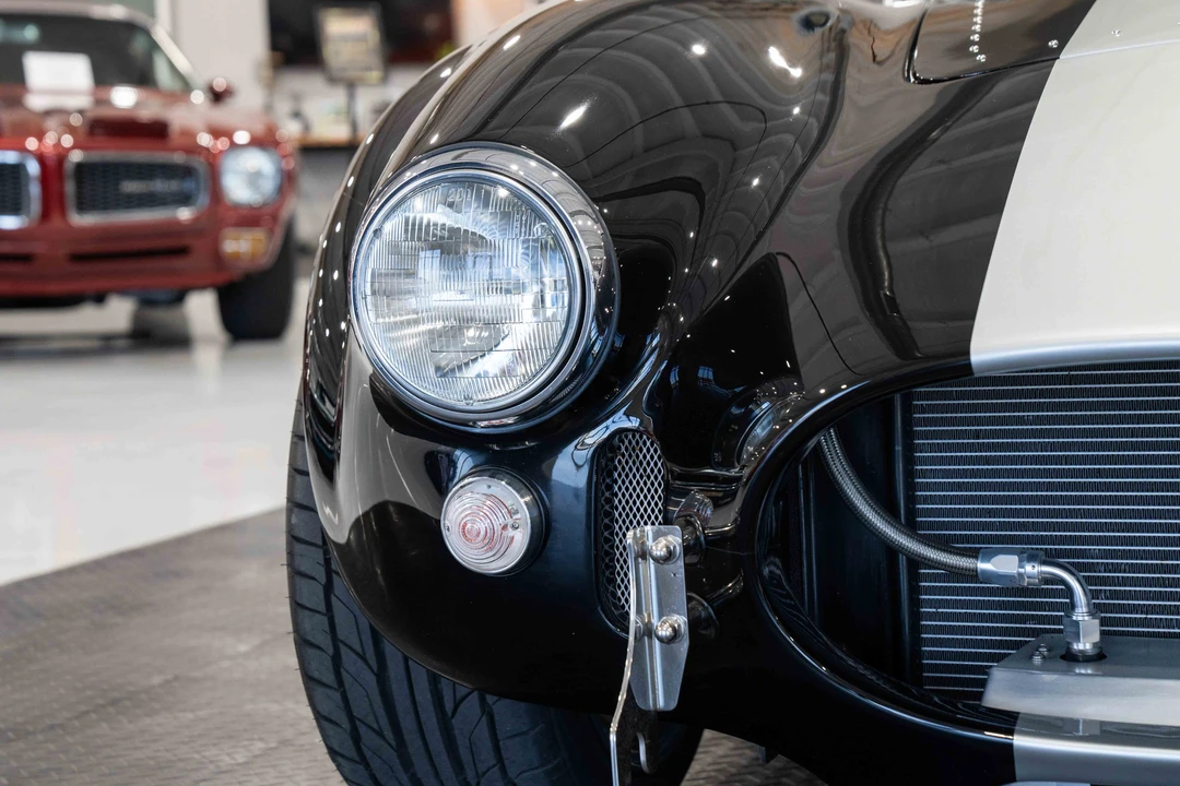 1965 Factory Five Roadster - Image 11 of 31