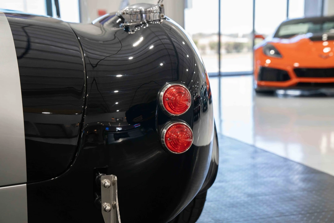1965 Factory Five Roadster - Image 24 of 31