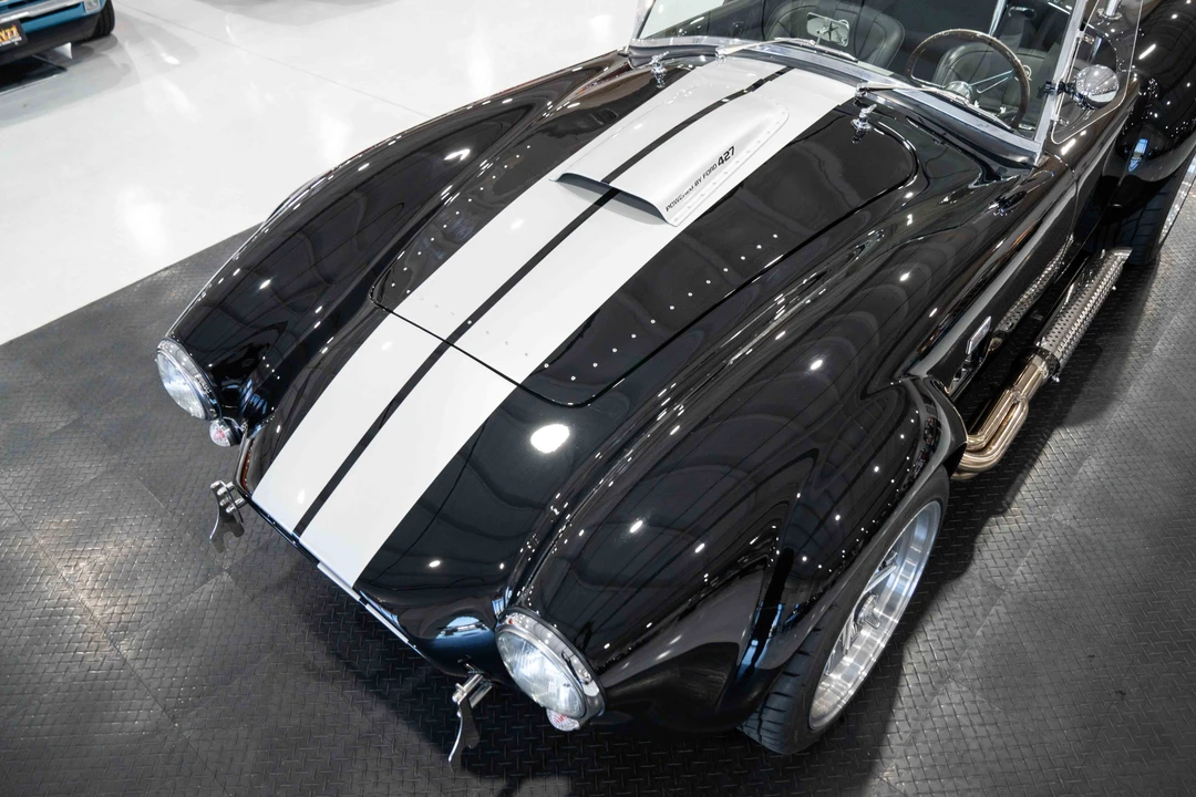 1965 Factory Five Roadster - Image 13 of 31