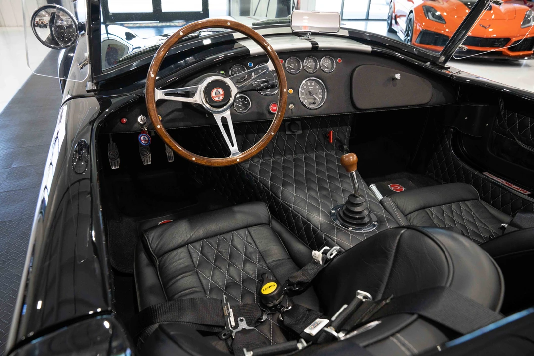 1965 Factory Five Roadster - Image 31 of 31