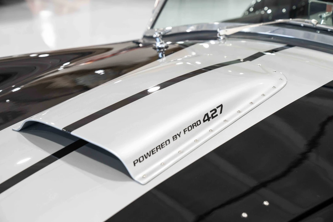 1965 Factory Five Roadster - Image 15 of 31