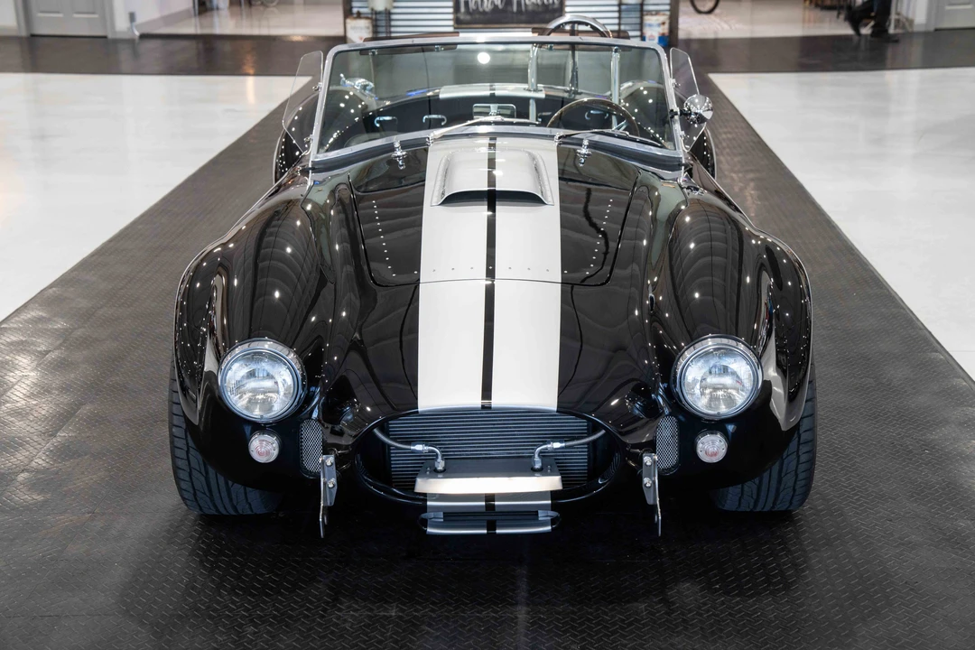 1965 Factory Five Roadster - Image 9 of 31