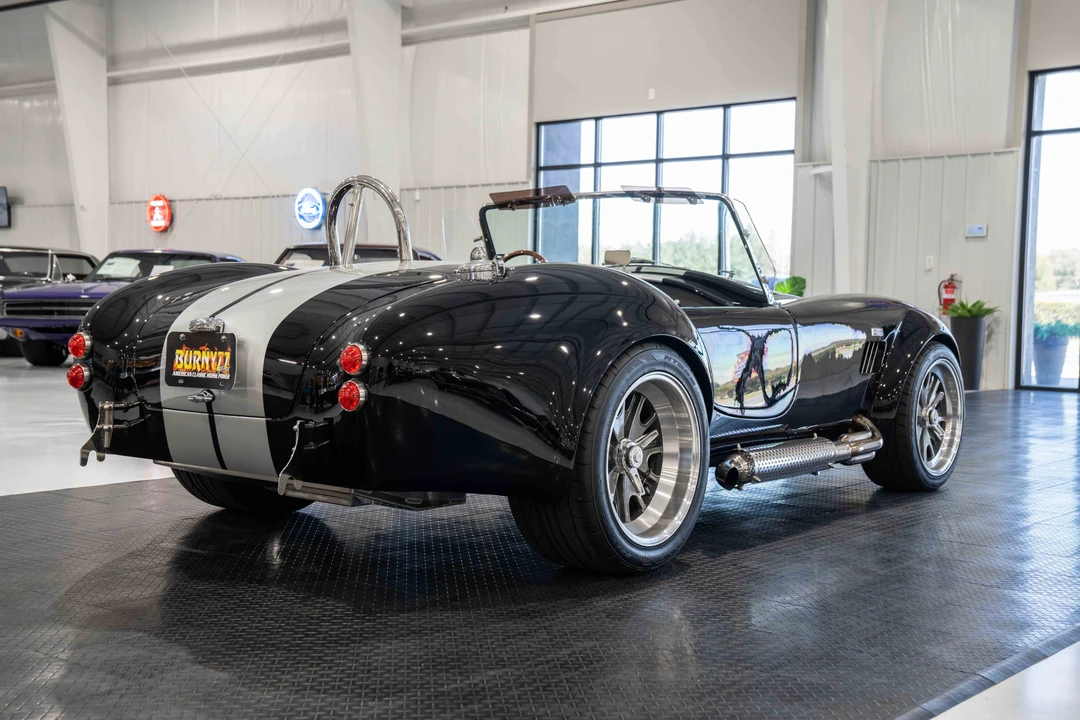 1965 Factory Five Roadster - Image 5 of 31