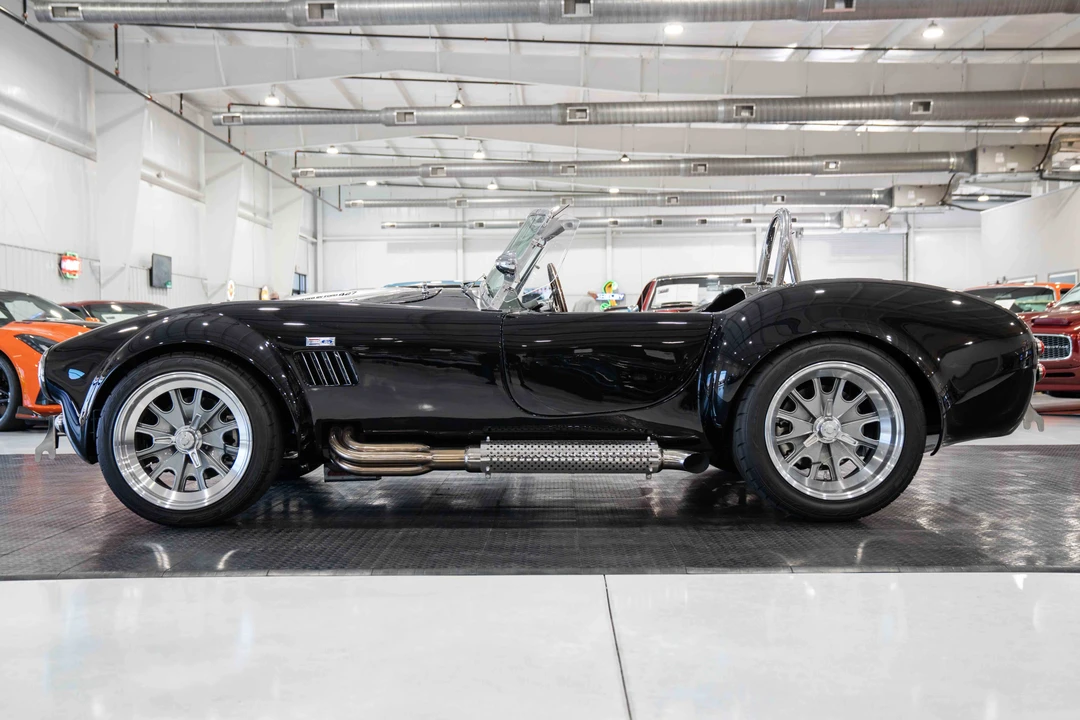 1965 Factory Five Roadster - Image 2 of 31
