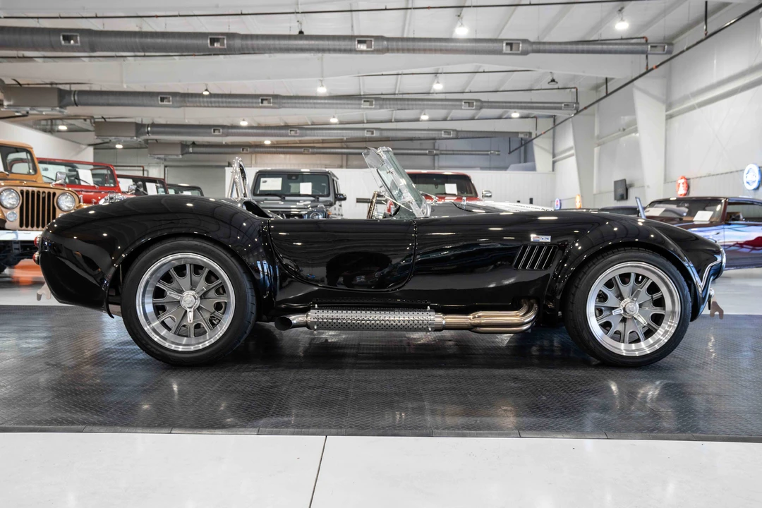 1965 Factory Five Roadster - Image 6 of 31