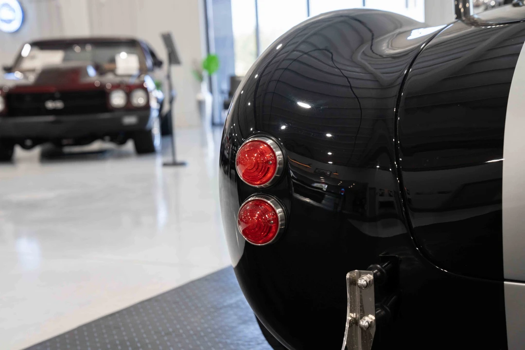 1965 Factory Five Roadster - Image 25 of 31