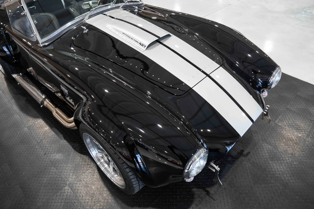 1965 Factory Five Roadster - Image 14 of 31