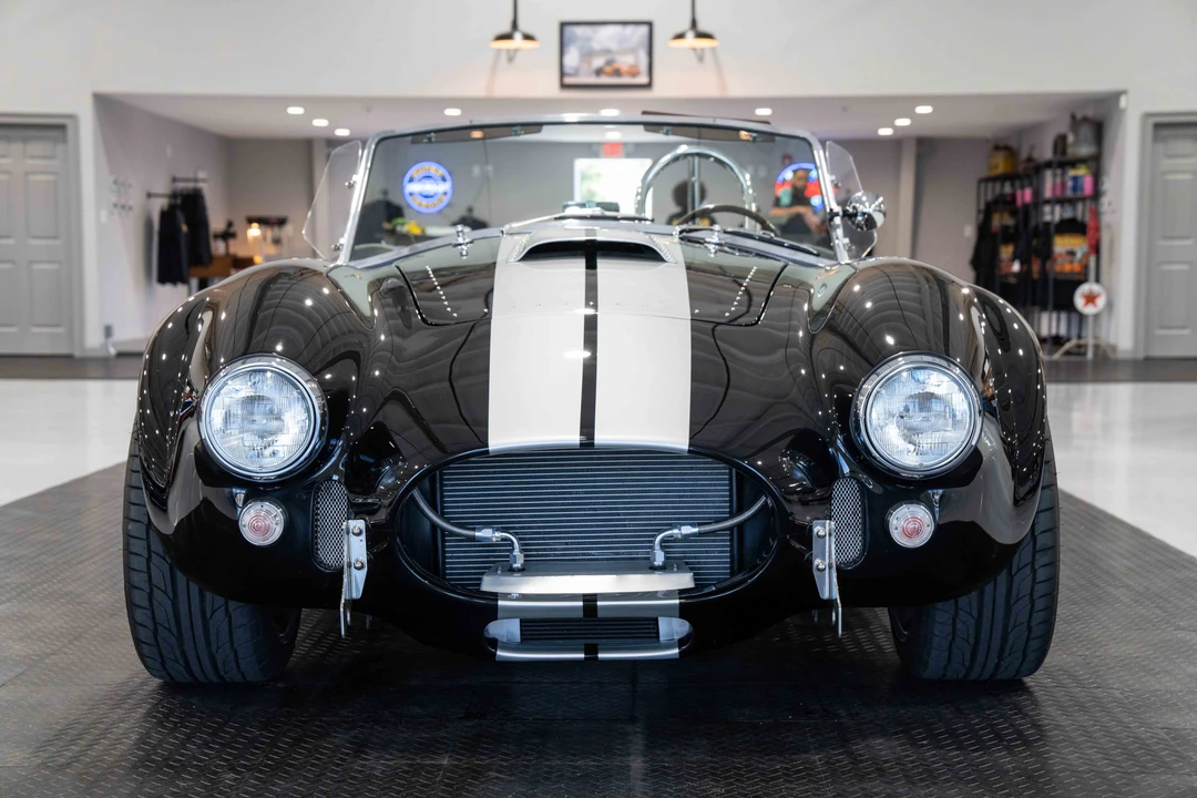 1965 Factory Five Roadster - Image 8 of 31