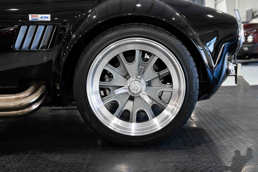 1965 Factory Five Roadster - Image 27 of 31