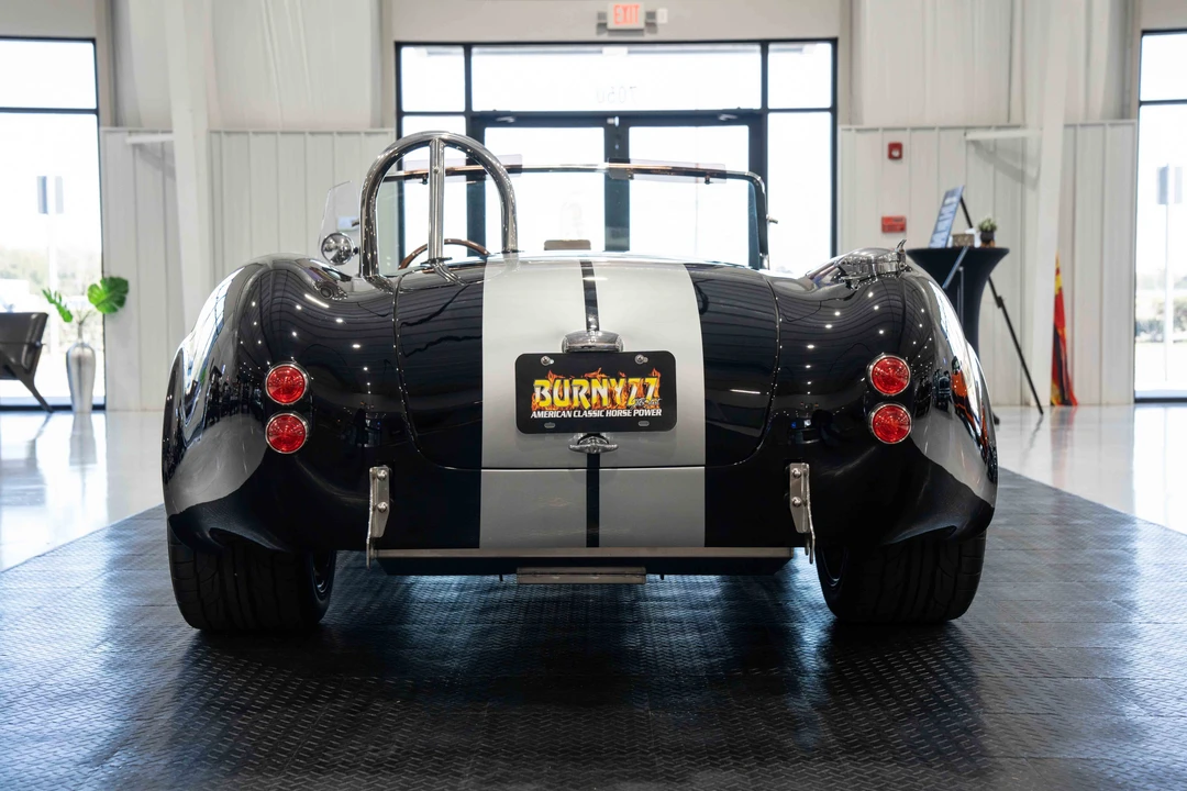1965 Factory Five Roadster - Image 4 of 31