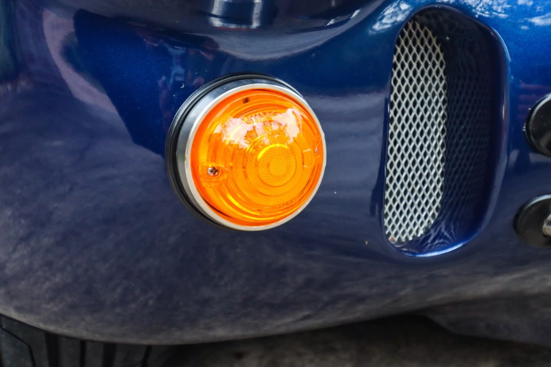 Shelby Cobra Replica - Image 19 of 31