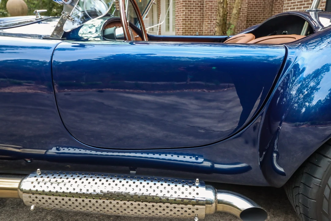 Shelby Cobra Replica - Image 30 of 31