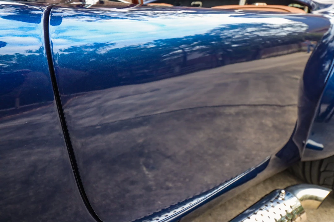 Shelby Cobra Replica - Image 29 of 31