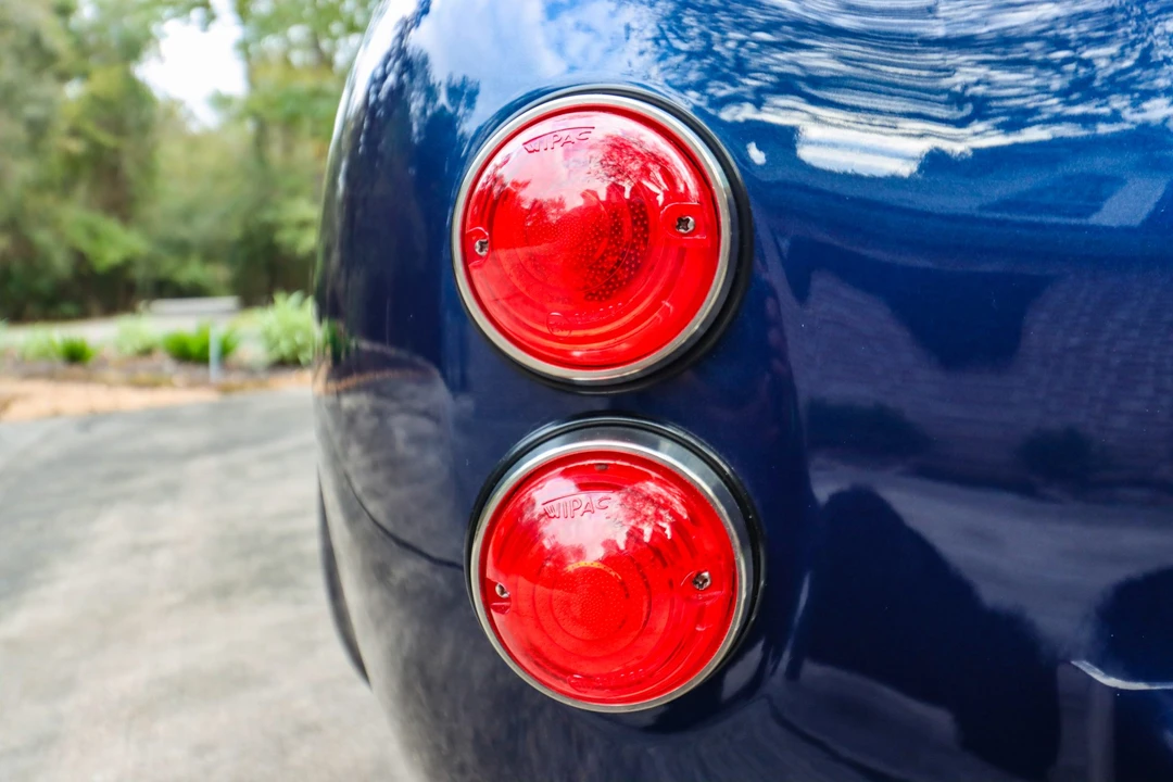 Shelby Cobra Replica - Image 16 of 31