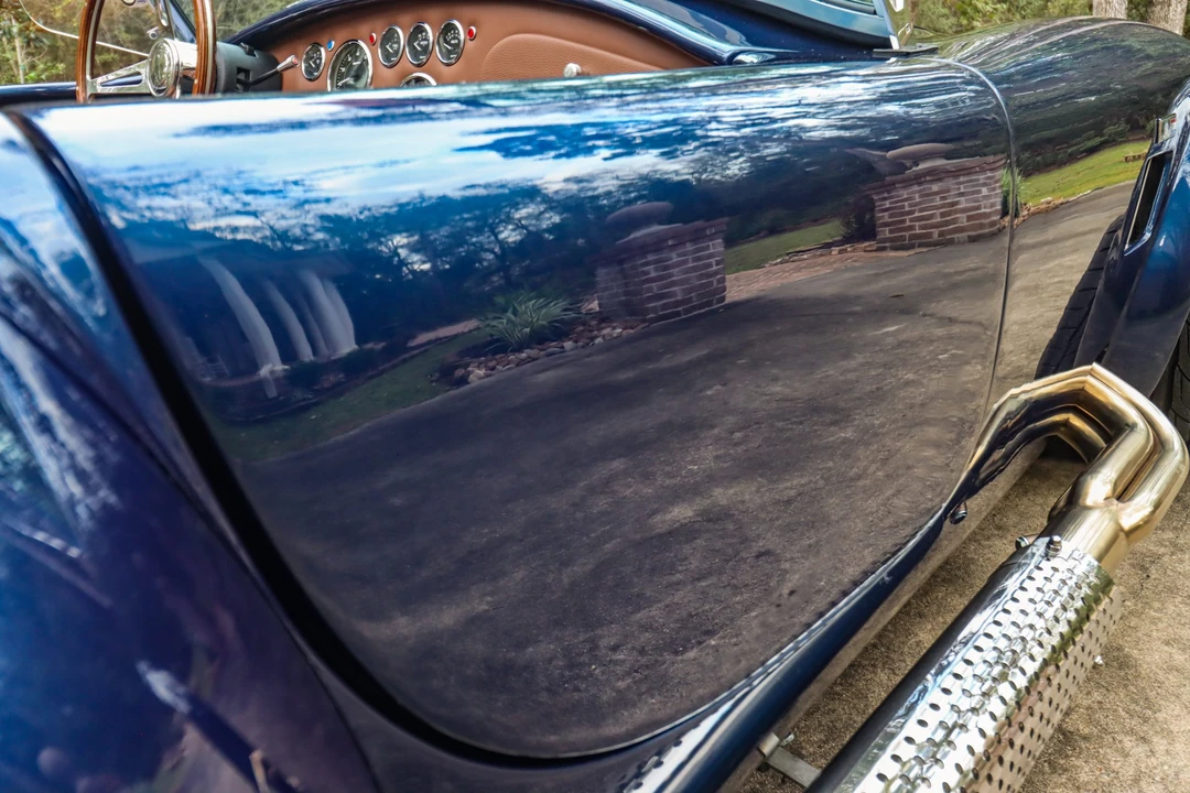 Shelby Cobra Replica - Image 28 of 31