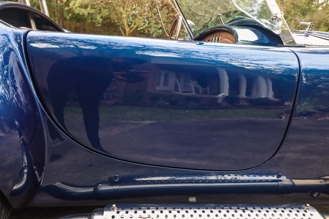 Shelby Cobra Replica - Image 26 of 31