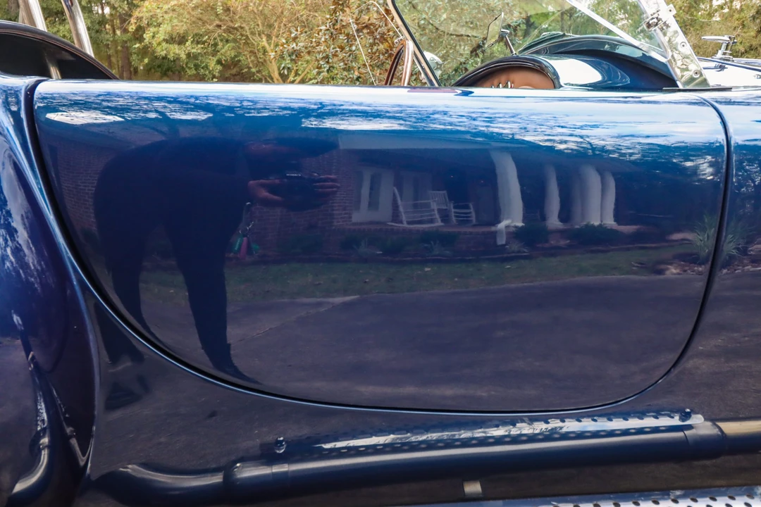 Shelby Cobra Replica - Image 27 of 31